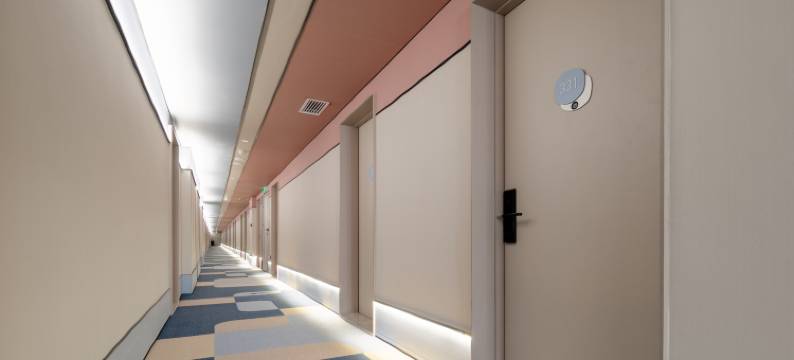 汉庭酒店(武汉王家湾汉阳客运站地铁站店)图片