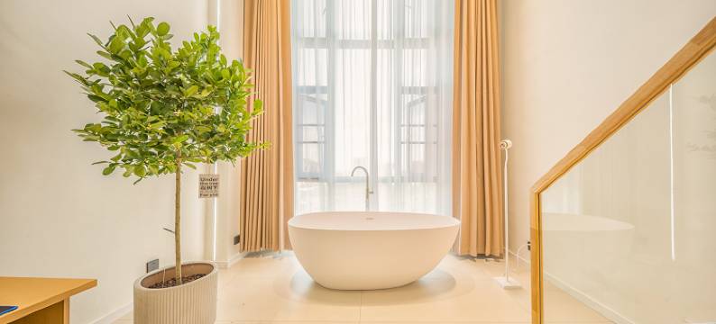 随州隐居观景美宿酒店图片