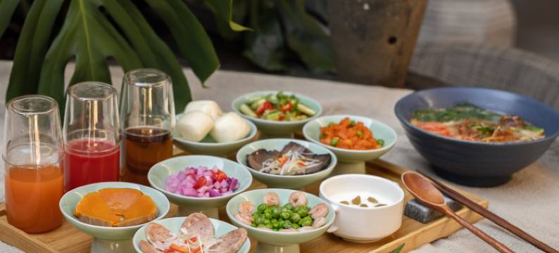 绿荫树下·Holiday Villa｜轻奢度假精品民宿(丽江古城店)图片