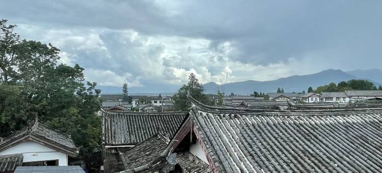 我行我宿(丽江古城东北门店)图片