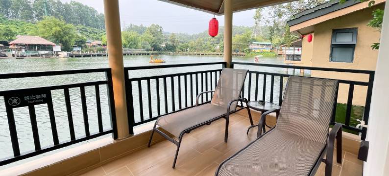 深圳观澜山水田园酒店图片