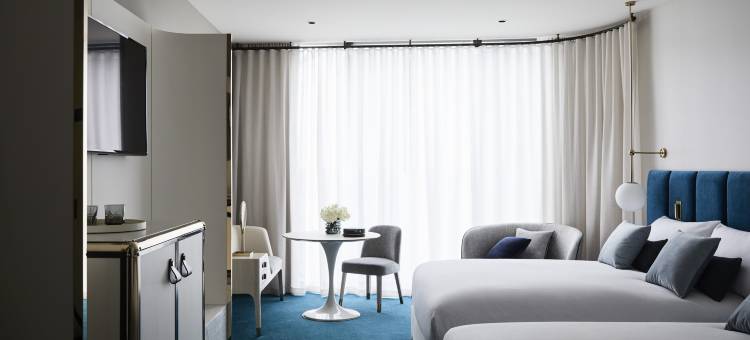 墨尔本查斯顿酒店 - 美憬阁系列(Hotel Chadstone Melbourne - MGallery Collection)图片