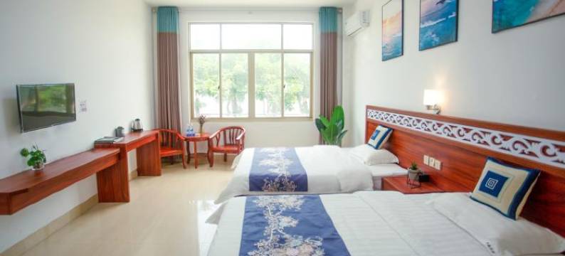 湄洲岛卓越海景宾馆图片