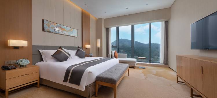 宁波余姚伯瑞特酒店图片