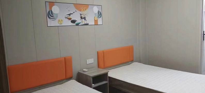 济南悦来宾馆图片