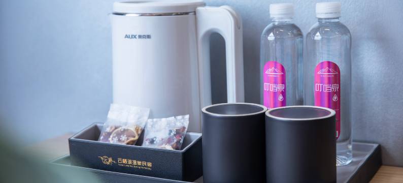 弥勒云栖湖民宿(湖泉生态园店)图片