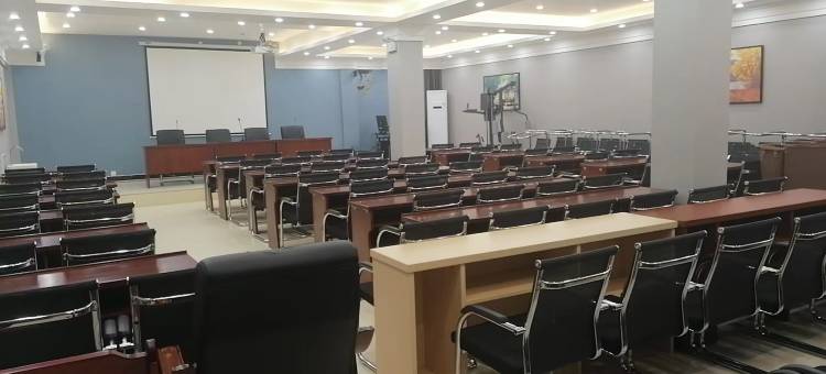 长岭凯悦商务酒店(长岭客运站店)图片