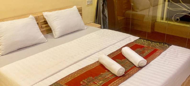 索马托青年旅舍(Somato Hostel)图片