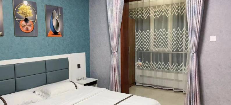 太原阿丽家庭公寓(省中医院店)图片