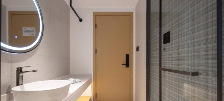 丽栖·安缦酒店(儋州夏日广场汽车总站店)图片