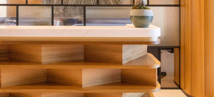 蒙德里安戛纳(Mondrian Cannes)图片