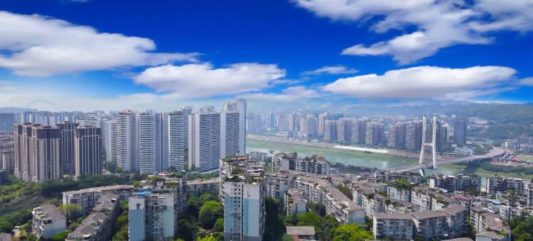 乐善影院酒店(宜宾高铁站店)图片