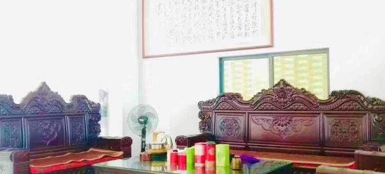 聚龙酒店式公寓(惠州大亚湾龙光城店)图片