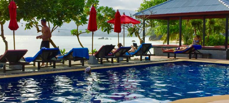 肉桂海滩别墅(Cinnamon Beach Villas)图片