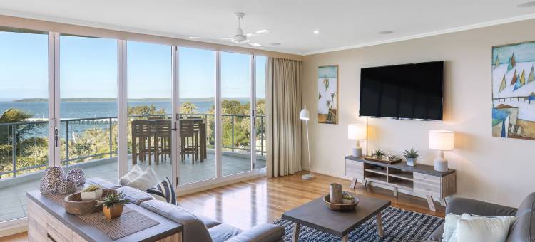 赫维湾盛橡温泉度假酒店(Oaks Hervey Bay Resort and Spa)图片