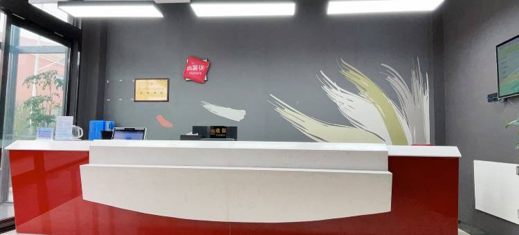 尚客优酒店(封丘府南路店)图片