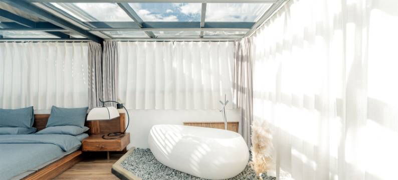 日食•国风客栈(大理古城洱海门店)图片