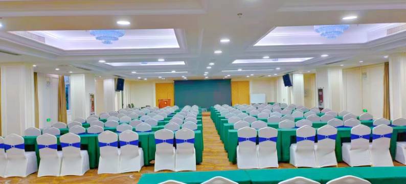 安庆英德利大酒店图片