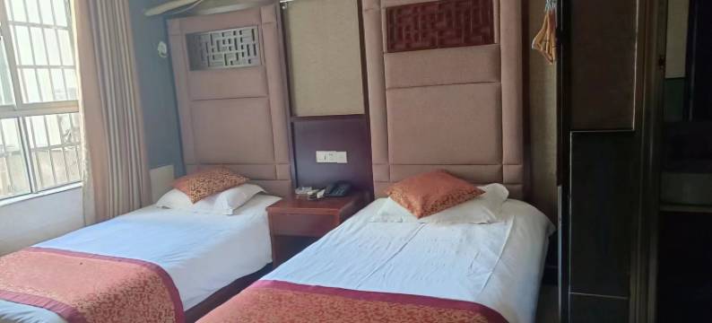 万载龙湖商务宾馆图片