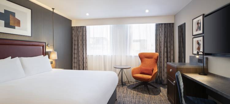 莱昂纳多皇家伯明翰酒店(Leonardo Royal Hotel Birmingham)图片