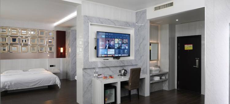 尚义红雅饭店住宿图片