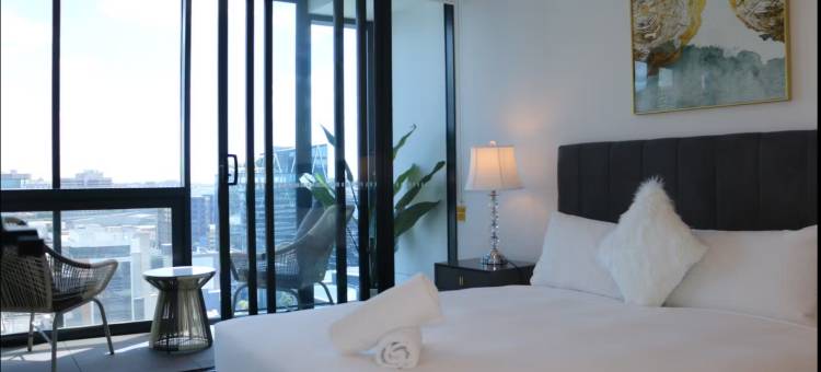 Kooii公寓(Kooii Apartments)图片