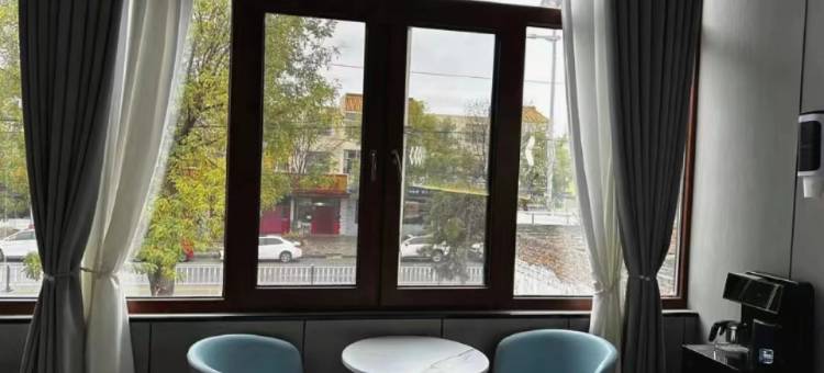 应县丰记宾馆图片