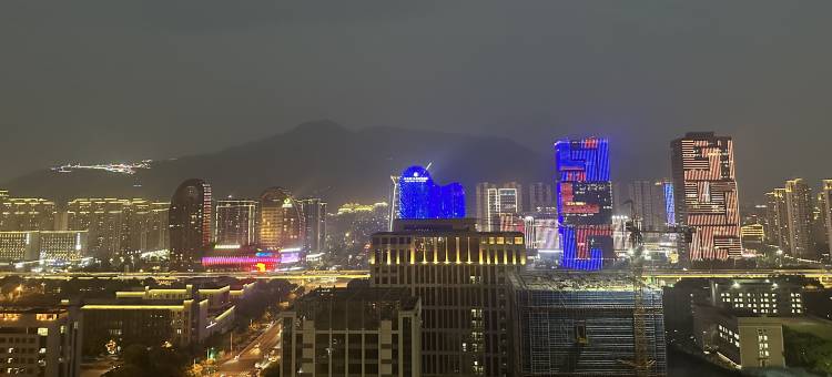 娄东小筑图片