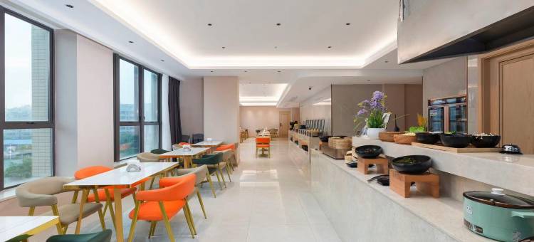 维也纳国际酒店(惠州数码园广泰路店)图片