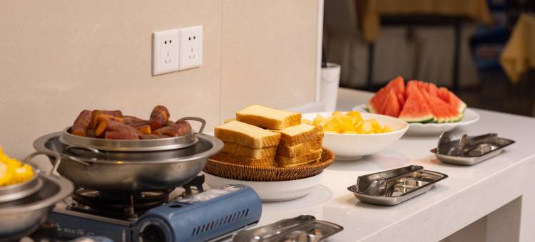 汉唐国际大酒店(丹江口大坝景区店)图片