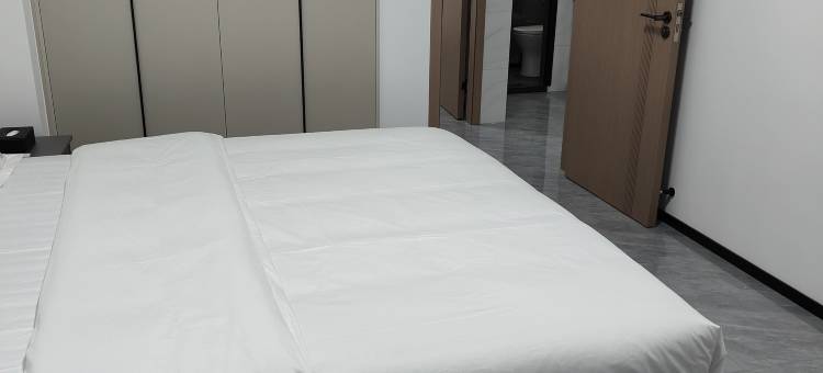 云漫舍里影音民宿(龙岩动车站店)图片