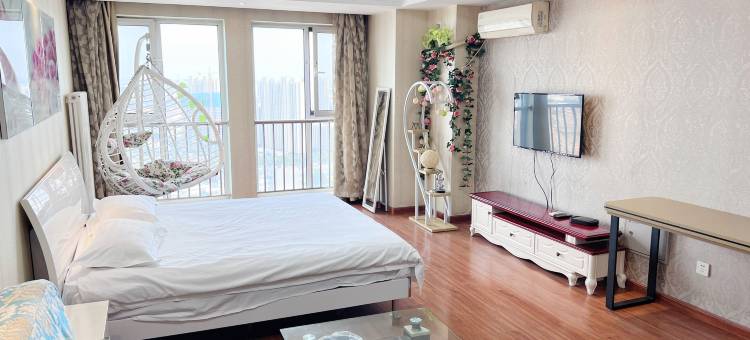 常青藤酒店(济宁万达广场店)图片