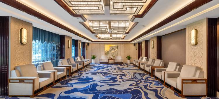 九江半岛宾馆(八里湖店)图片