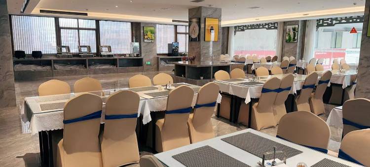 崇武海景湾度假酒店(西沙湾沙滩店)图片