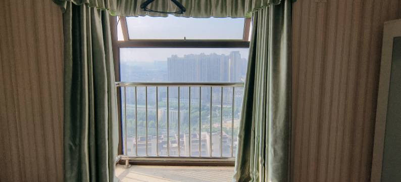 遇见民宿(武汉五环体育中心店)图片