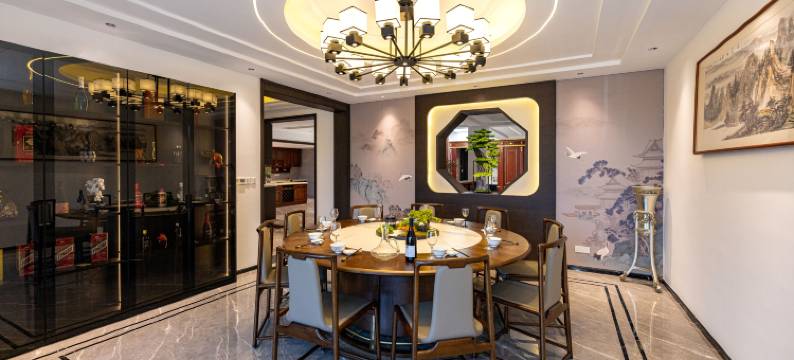 忆庐境民宿(桐庐大奇山店)图片