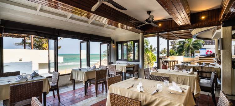 阿丽拉华欣-班武里-世界小型豪华酒店(Aleenta Hua Hin - Pranburi - The Small Luxury Hotels of the World)图片