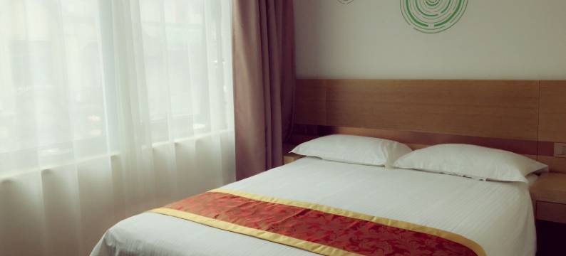 格林豪泰酒店(北京前门大栅栏店)图片