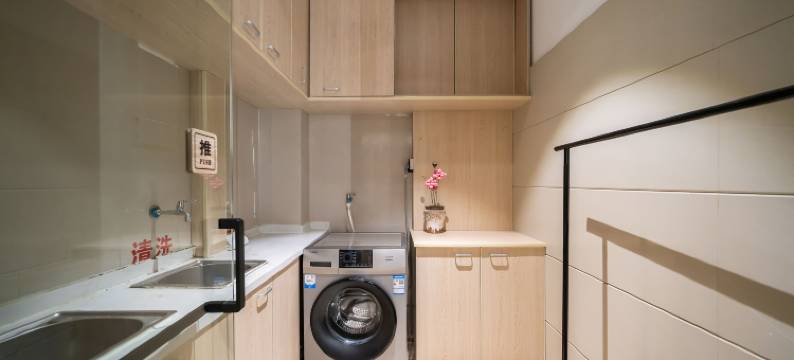 如家睿柏·云酒店(上海松江车墩影视乐园店)图片