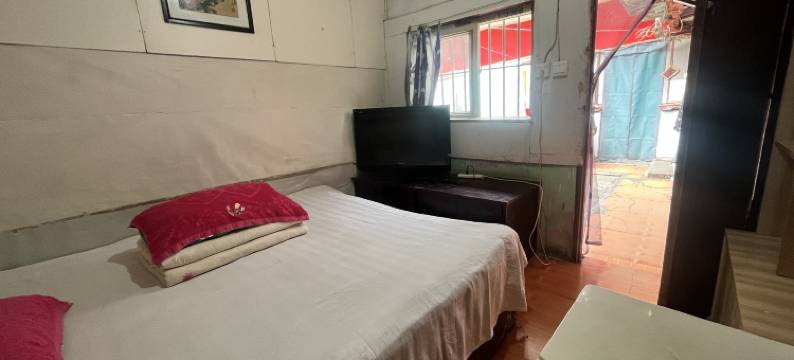 汉中老南关旅社(3201医院店)图片