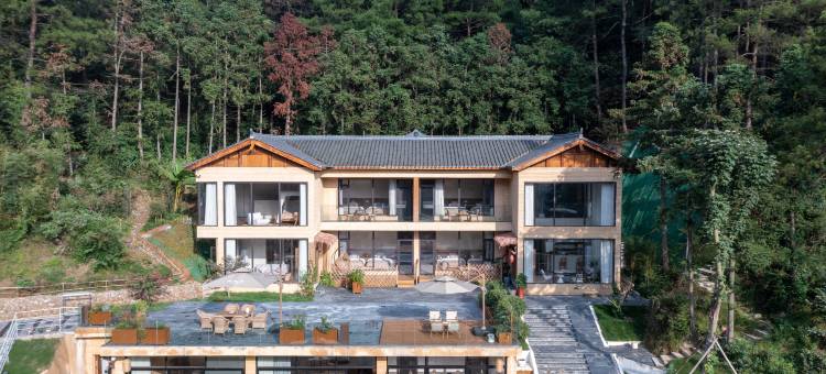 韶山隐凤居民宿(故居景区店)图片