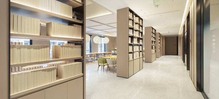 全季酒店(雄县雄州路店)图片