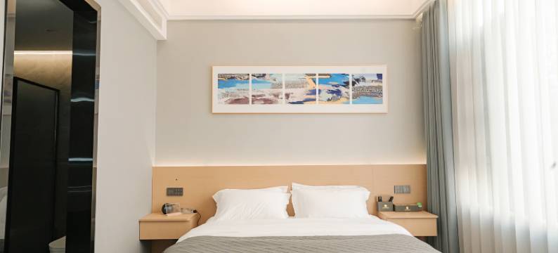 冰岛智慧酒店图片