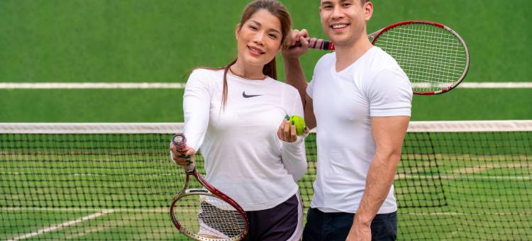 曼谷素坤坤特传承诺富特生活酒店(Novotel Living Bangkok Sukhumvit Legacy)图片