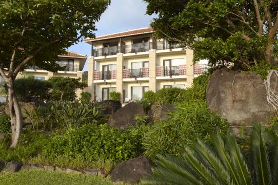 Club Med石垣岛假村(Club Med Kabira Ishigaki)图片