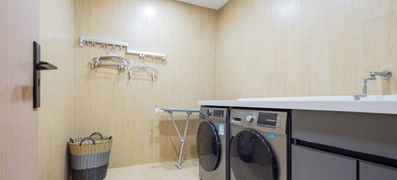 季逅枫酒店(江陵中央半岛店)图片