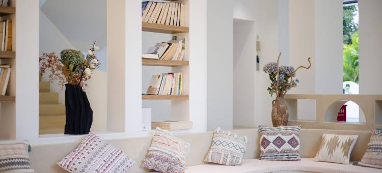 西双版纳·栖梧居艺墅度假酒店图片