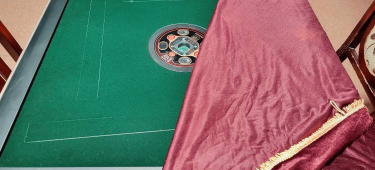 联兴宾馆(连平忠信镇店)图片