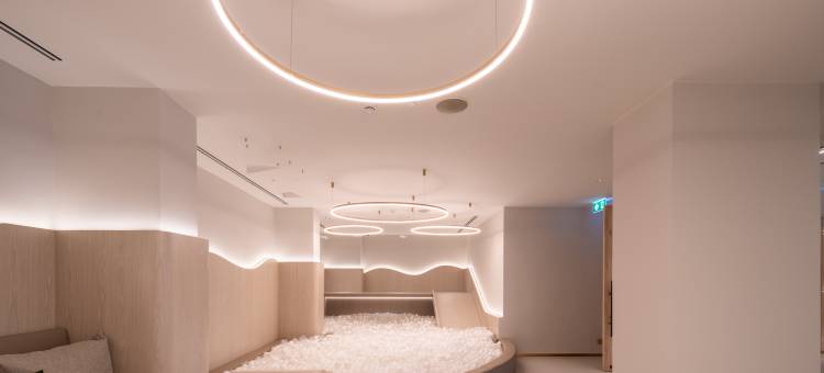 梅森酒店曼谷(Maison Hotel Bangkok)图片