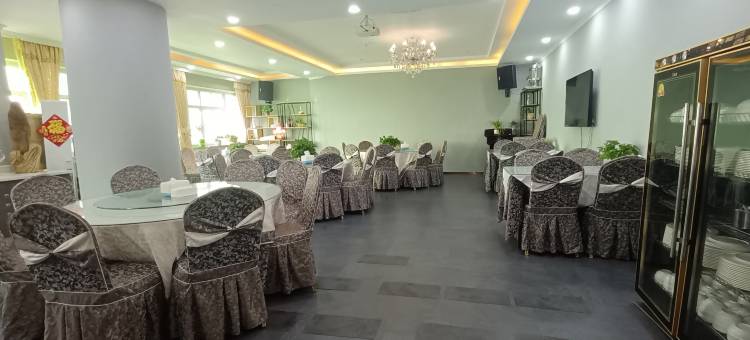 观光酒店(乌鲁木齐高铁站店)图片